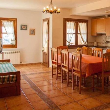 Apartamento San Hipolito Διαμέρισμα Alquézar Εξωτερικό φωτογραφία